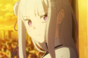 【リゼロ 第3期 襲撃編】第6話 騎士の条件【海外の反応】