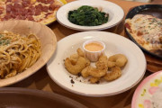 海外「これだけ食べて2200円？」日本の庶民派レストランに外国人から羨望の声【海外の反応】