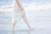 日本の女の子が水着の自撮り写真を拡大した結果→躍動感ｗｗｗ面白すぎｗｗｗ【タイ人の反応】