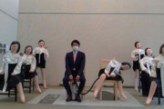 【韓国の反応】「少女像」で冒涜行事…日本の極右が東京で売春を連想させる行為。韓国の反応「日本製品は不買、日本旅行は自制しよう。/認めない民族は発展がない。」