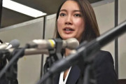 伊藤詩織さんがTIMEの「世界の100人」に（海外の反応）