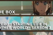 海外「ついに見つかった」2024年秋アニメ海外人気ランキング（4週目）