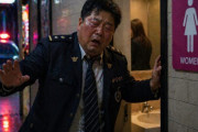 泥酔で女性トイレに入った韓国警察幹部に賛否…「ただのミスでは」の声も