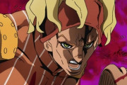 アニメ「ジョジョの奇妙な冒険第５部」第２３話に対する海外の反応（感想）