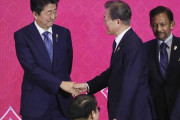 青瓦台「GSOMIA終了とWTO提訴はいつでも再稼動する可能性がある」日本の態度次第でGSOMIA終了猶予決定　韓国の反応