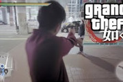 【海外】「信じられないクオリティーだ！」日本人が忠実に再現した実写版のゲームに海外もびっくり仰天！