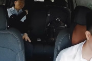 タクシーで出会った子どもに現金を手渡し…韓国人の行動にベトナムで広がる称賛と感動
