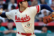 【海外】「オオタニは生ける伝説だ」大谷翔平、7回8奪三振無失点で13勝目！エンゼルスの全得点に絡む大活躍！
