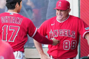 エンゼルスがネビン監督を解任、大谷も去ることがほぼ確定したどん底状態のエンゼルスに未来はあるのか？（海外の反応）