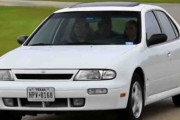 【海外の反応】日産U13ブルーバード／アルティマは丈夫で運転が楽しいクルマだった！