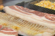 韓国人「家で肉を焼くと超微細粉塵が発生し、記憶力低下を誘発する可能性」→「じゃあ焼肉屋で食べたら大丈夫なの？」