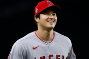 大谷翔平が第34号2ラン！後半戦初アーチ！←「なおエ」(海外の反応)
