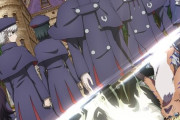 【クレバテス Ⅱ】第2期キービジュアル公開「ハリー・ポッターとツンデレ魔獣王」【海外の反応】