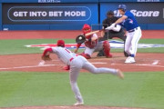 大谷、7回2安打無失点で11勝目!! 投手戦を制す!! 今季最多109球の熱投!!　海外「言葉が出ない…生ける伝説、史上最も野球の神という名に近い選手！」「ただただ脱帽するしかない」