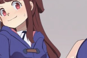 【海外の反応】リトアカで好きな魔女あげてけ【TRIGGER】