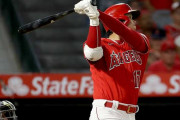 【海外の反応】大谷翔平が1試合2発！31号＆32号でリーグ単独2位に「昨年を超えている！」
