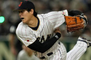 WBCイタリア戦で大谷翔平が投げた球の速度に海外びっくり仰天！（海外の反応）