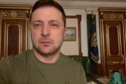 ウクライナ大統領が真珠湾攻撃を例に出し米議会で訴え←「例えがさぁ」（海外の反応）