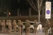 海外「中国の旧正月中に元警察による銃乱射事件があって21人が死亡したという噂が流れているが？」