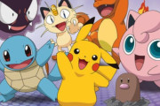 韓国人「ポケモンに狂った国、韓国ｗｗｗｗｗ」