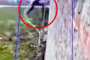 映画で見たやつ！ベッドシーツをつなげて刑務所から脱獄したマフィアのボス