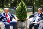 韓国人「トランプG7早期帰国を受けて韓国大統領室”状況確認中”ｗｗｗｗｗｗ」