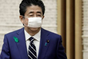 【韓国の反応】「マスクの紐が取れたらテープで付けろ」…日本政府の公式な回答