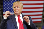海外「な、なんだってぇ？！」東京でトランプ再選支持デモが行われることに海外びっくり仰天！（海外の反応）