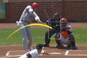 大谷、41号先頭打者HR！！ 海外「俺たちは皆、千年に一度の才能を目撃してるのかもしれない」「ベーブ・ルースの神話を手放す時が来たようだ」