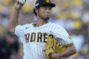 韓国人「WBC日本代表ダルビッシュのボールを攻略するのが難しい理由」