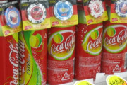 韓国人「世界的に珍しい日本のコカコーラの変わった特性を見てみよう」「このチャレンジ精神は何？」
