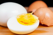 週に３個以上の卵を食べると心疾患のリスク増大か（海外の反応）