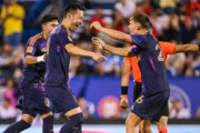 アメリカ人「とてつもない」吉田麻也、スーパーゴール！現地サポが絶賛！【海外の反応】