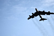 韓国人「B-52爆撃機墜落、搭乗者8名全員死亡」→「老いぼれ虐待やめろ」「米軍の現実ワロタ」