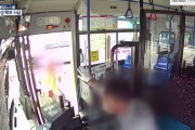 これが韓国人の火病か…マスクをつけていないとバス乗車を拒否された50代男、タクシーで追いかけて運転手を殴る＝韓国の反応