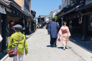 外国人「首都がおかしい国がいくつかあるよな、京都にしない日本とか」