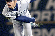 【海外の反応】イチローのレーザービーム集をご覧ください「とてつもないな」