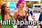 外国人「逆に、日本人のハーフが海外で育ったらどんな感じなの？」