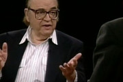 ゴッドファーザーの原作者＆脚本家マリオ・プーゾ氏「脚本を勉強するために本を読んでびっくりしたのは…」