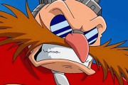 ソニックの悪役Dr.エッグマンを女体化した「エッグマム」爆誕！ クッパ姫の再来と話題にｗｗｗｗｗ