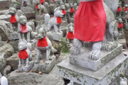 「日本にはキツネ神社があるらしい」親日外国人が風景を愛でるスレ