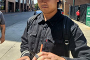 海外の反応     今永昇太、あのアイスラテのカップにサイン（小ネタ）