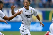 外国人「日本代表になぜ呼ばれない?」森岡亮太、圧巻ドリブルゴール！海外絶賛！【海外の反応】