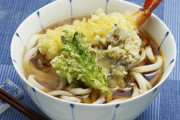 韓国人「韓国人が理解できない和食がこちら‥」何故カリカリの天ぷらを汁に入れてぐちょぐちょにして食べるのですか？　韓国の反応
