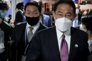 韓国紙「バイデンと単独で会った日本岸田 ... 文とは "遭遇" すらなかった」韓国の反応