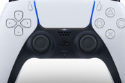 韓国人「新しく発売されるPS5のコントローラーの表面を拡大してみた結果…」