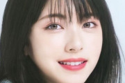 韓国人「韓国 vs 日本、今が旬の女優を比較してみよう」