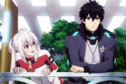 『海外の反応』ファンタシースターオンライン２　エピソードオラクル　第9話「再びのアニメオリジナル。あとマトイ可愛い」