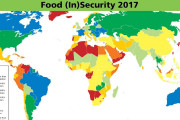 【海外の反応】食料安全保障が終わっている国がある…
