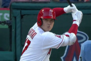 球宴選出スター選手「大谷が５年先までMVPを受賞するよ」←「彼には自分の賞が必要」（海外の反応）